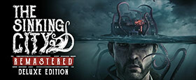 The Sinking City - Deluxe Edition Remastered