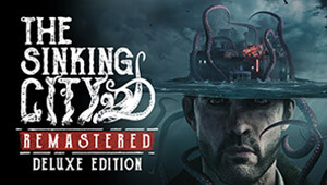 The Sinking City - Deluxe Edition Remastered