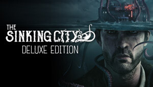 The Sinking City - Deluxe Edition