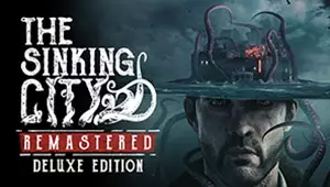 The Sinking City - Deluxe Edition Remastered