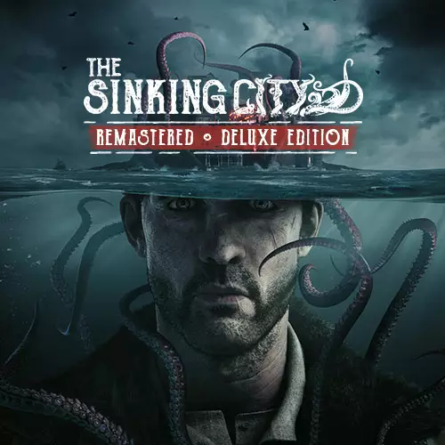 The Sinking City - Deluxe Edition Remastered