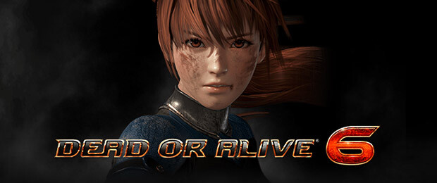 Les nouveautés proposées par l'édition Last Round de Dead or Alive 6 !