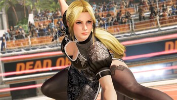Screenshot3 - DEAD OR ALIVE 6