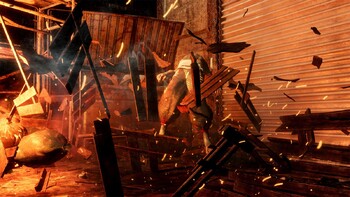 Screenshot7 - DEAD OR ALIVE 6