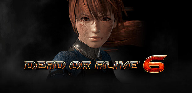 dead or alive 4 pc full