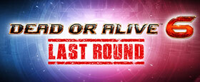 DEAD OR ALIVE 6 Last Round