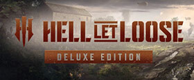 Hell Let Loose - Deluxe Edition