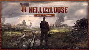 Hell Let Loose - Deluxe Edition