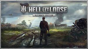 Hell Let Loose - Ultimate Edition