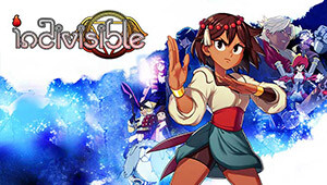 Indivisible