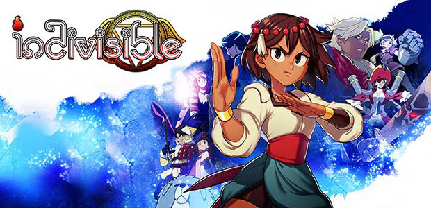 Indivisible - Animated Opening Cinematic - News - Gamesplanet.com