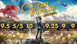 The Outer Worlds (Epic)