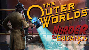 The Outer Worlds: Murder on Eridanos