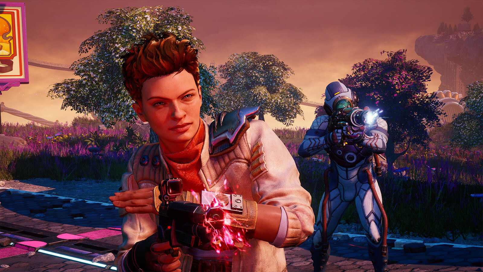 The Outer Worlds - Everything you need to know! - News - Gamesplanet.com