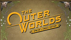 The Outer Worlds: Spacer's Choice Edition