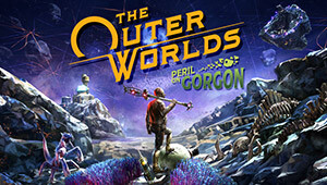 The Outer Worlds: Peril on Gorgon (Epic)