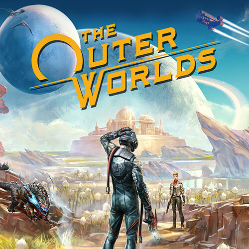 The Outer Worlds