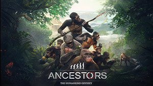 Ancestors: The Humankind Odyssey (Epic)