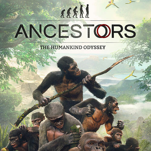 Ancestors: The Humankind Odyssey