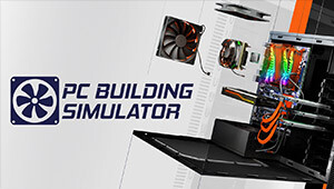 PC Building Simulator