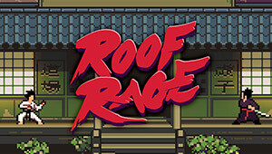 Roof Rage