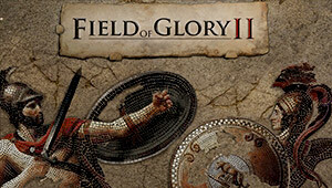 Field of Glory II