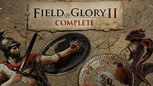 Field of Glory II Complete