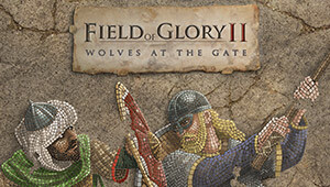 Field of Glory II: Wolves at the Gate