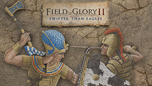 Field of Glory II: Swifter than Eagles