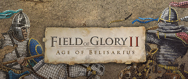 Field of Glory II: Age of Belisarius