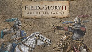 Field of Glory II: Age of Belisarius