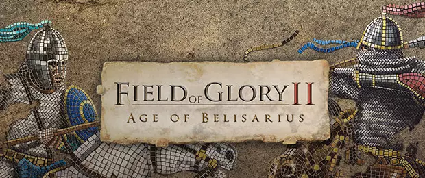 Field of Glory II: Age of Belisarius