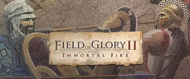 Field of Glory II: Immortal Fire