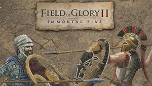 Field of Glory II: Immortal Fire