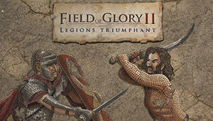 Field of Glory II: Legions Triumphant