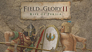 Field of Glory II: Rise of Persia