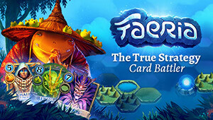 Faeria