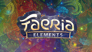 Faeria - Puzzle Pack Elements