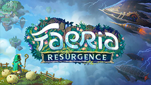 Faeria - Resurgence DLC