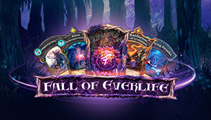 Faeria - Fall of Everlife DLC