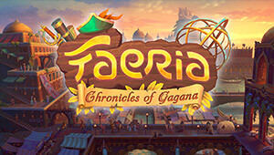 Faeria: Chronicles of Gagana DLC