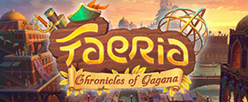 Faeria: Chronicles of Gagana DLC