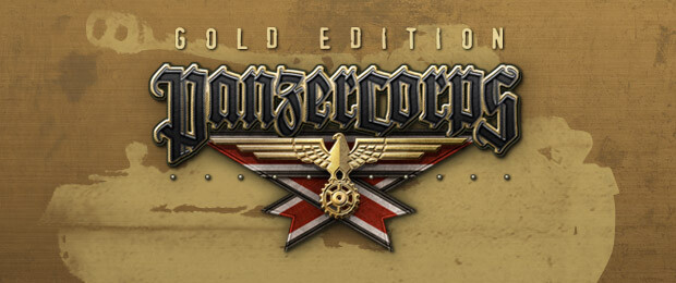 Panzer Corps Gold