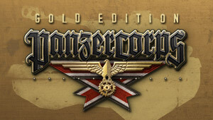 Panzer Corps Gold