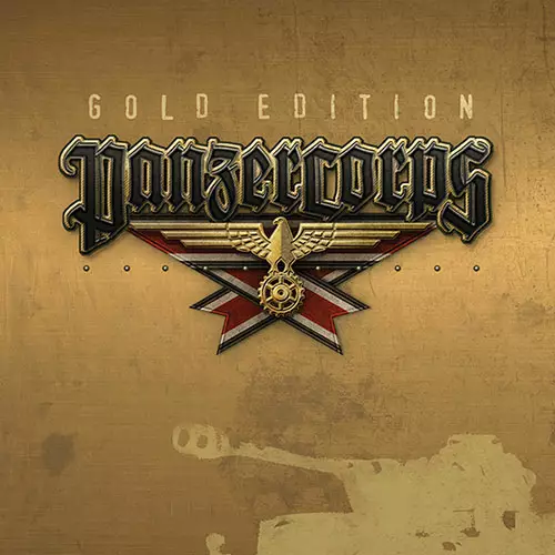 Panzer Corps Gold