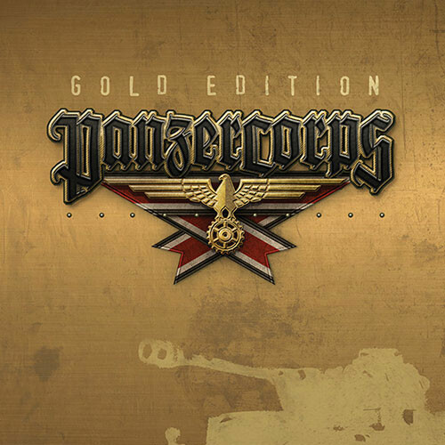 Panzer Corps Gold