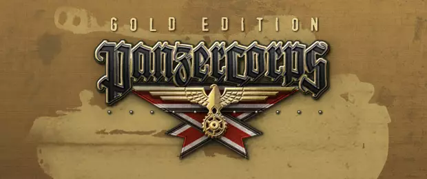 Panzer Corps Gold