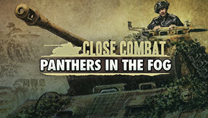 Close Combat - Panthers in the Fog