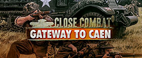 Close Combat - Gateway to Caen (GOG)