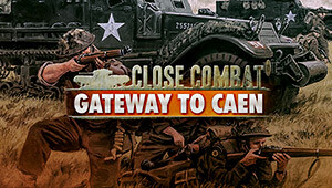 Close Combat - Gateway to Caen (GOG)